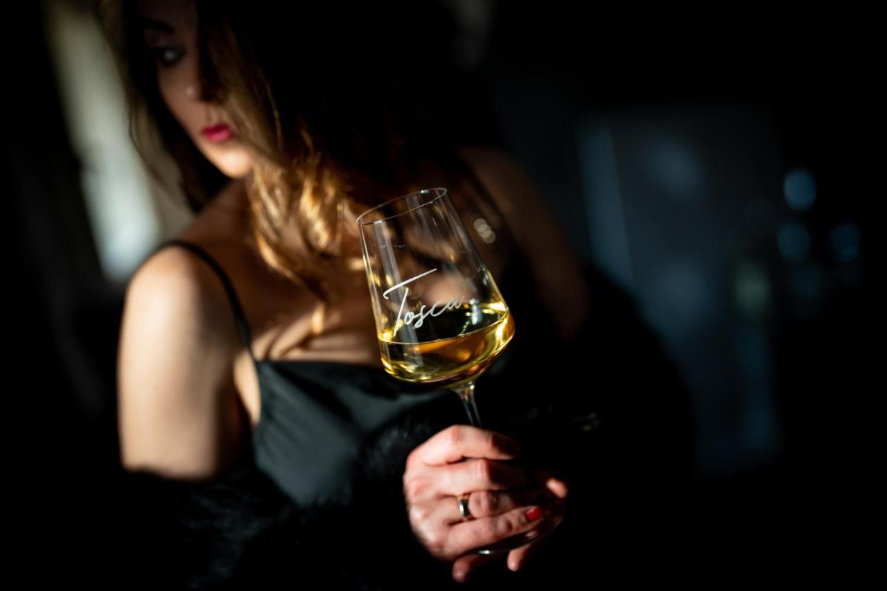 Tosca - Vinny Sklep Prušánky Buitenkant foto